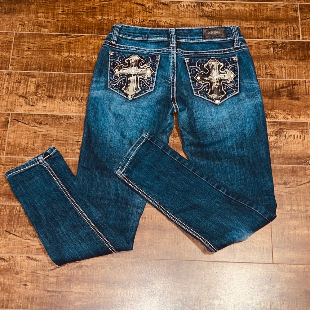 ZCO JEANS